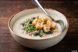 Bubur Tionghoa: Sarapan Lembut Berusia Ribuan Tahun