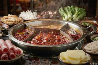 Hotpot Tionghoa: Ritual Kebersamaan di Meja Makan